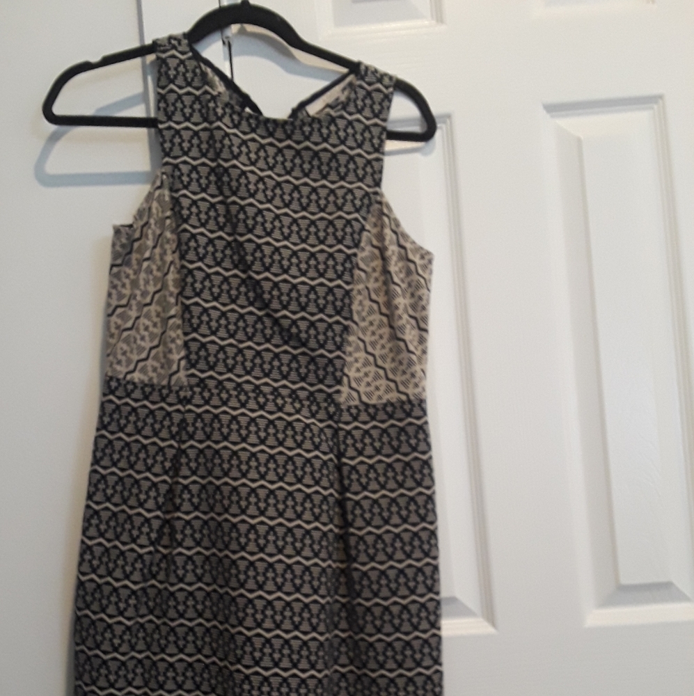 Loft dress sz 6 petite